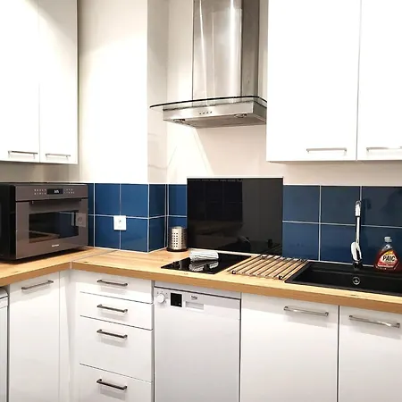 Fac 4 - Tram Au Pied L'immeuble- Parking Free * 툴루즈