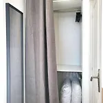 Fac 4 - Tram Au Pied L'immeuble- Parking Free Appartement