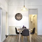 Fac 4 - Tram Au Pied L'immeuble- Parking Free Appartement *