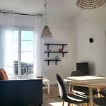 Appartement Fac 4 - Tram Au Pied L'immeuble- Parking Free Toulouse