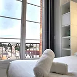 Fac 4 - Tram Au Pied L'immeuble- Parking Free Appartement Toulouse