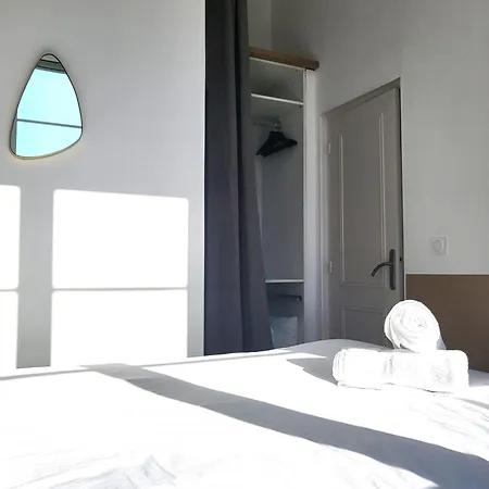 Fac 4 - Tram Au Pied L'immeuble- Parking Free * Toulouse