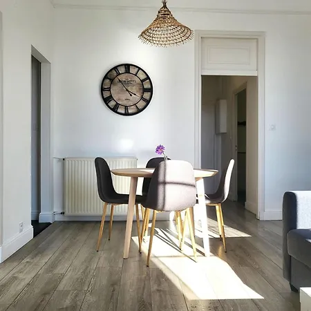 Apartman Fac 4 - Tram Au Pied L'immeuble- Parking Free Toulouse