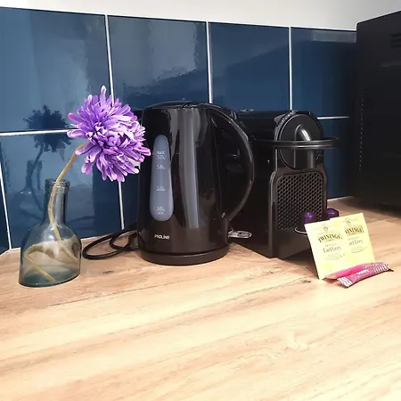 Fac 4 - Tram Au Pied L'immeuble- Parking Free Τουλούζη