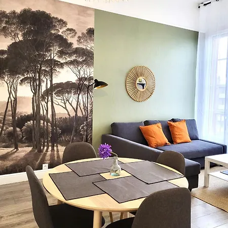 Διαμέρισμα Fac 4 - Tram Au Pied L'immeuble- Parking Free Τουλούζη