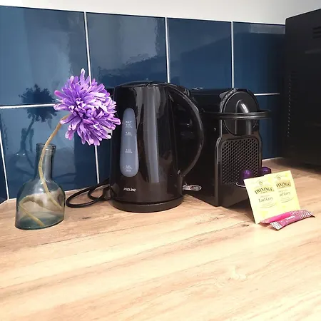 Fac 4 - Tram Au Pied L'immeuble- Parking Free טולוז