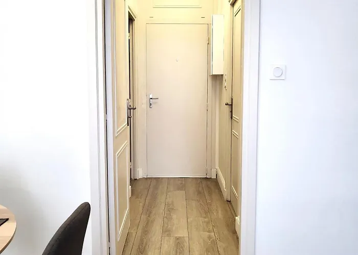 Fac 4 - Tram Au Pied L'immeuble- Parking Free Διαμέρισμα Τουλούζη