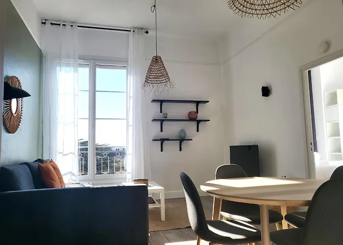 アパート Fac 4 - Tram Au Pied L'immeuble- Parking Free トゥールーズ