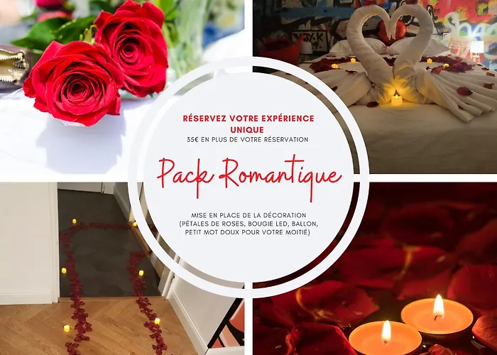 Fac 4 - Tram Au Pied L'immeuble- Parking Free * تولوز