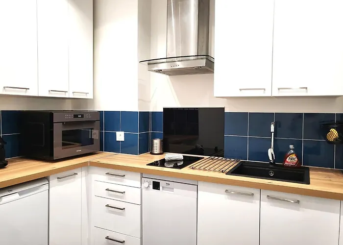 Fac 4 - Tram Au Pied L'immeuble- Parking Free * تولوز