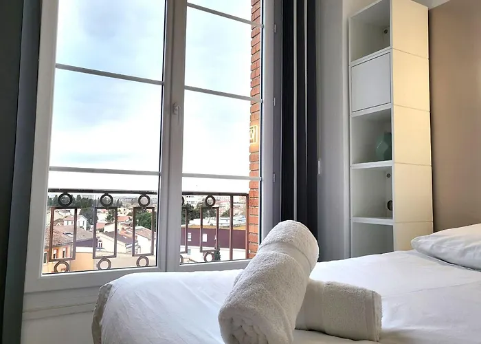 Fac 4 - Tram Au Pied L'immeuble- Parking Free Διαμέρισμα Τουλούζη