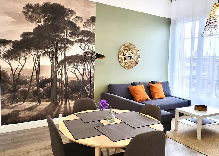 شقة Fac 4 - Tram Au Pied L'immeuble- Parking Free تولوز