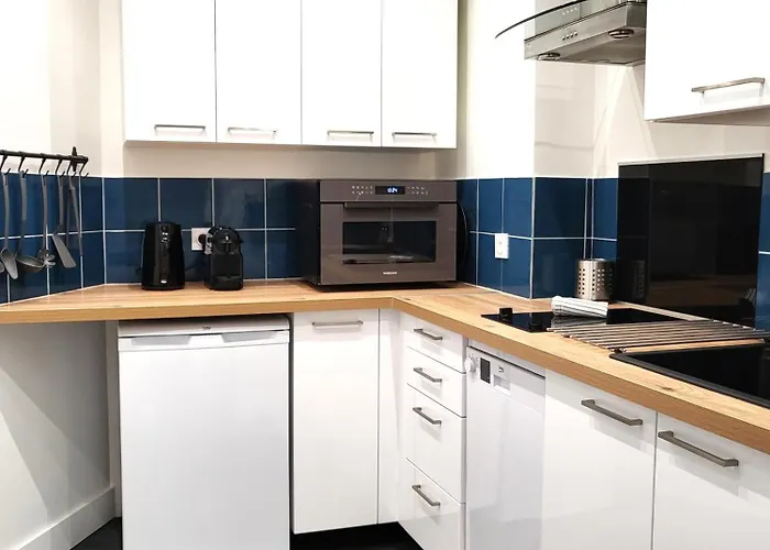 Fac 4 - Tram Au Pied L'immeuble- Parking Free Διαμέρισμα Τουλούζη