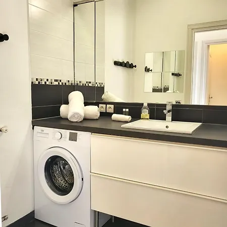 Fac 4 - Tram Au Pied L'immeuble- Parking Free