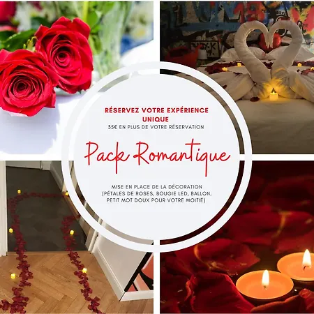 Fac 4 - Tram Au Pied L'immeuble- Parking Free * تولوز