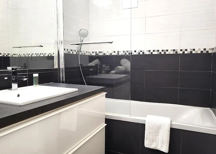 Fac 4 - Tram Au Pied L'immeuble- Parking Free Appartement Toulouse