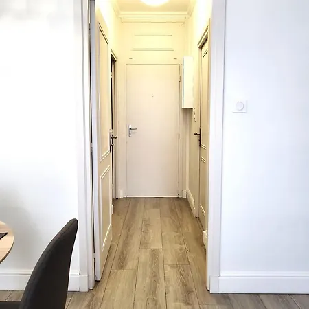 Fac 4 - Tram Au Pied L'immeuble- Parking Free Lägenhet Toulouse