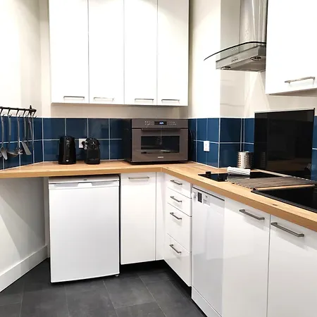 Fac 4 - Tram Au Pied L'immeuble- Parking Free Lägenhet Toulouse